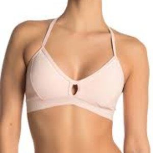Outdoor Voices Steeplechase Bra